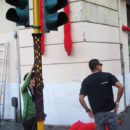 Making of Outdoor - Urban Art Festival 2011